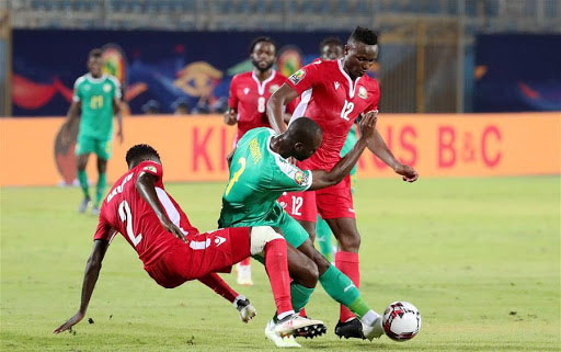 Harambee Stars To Face South Sudan Tanzania In Build Up Ties Cecafa Football