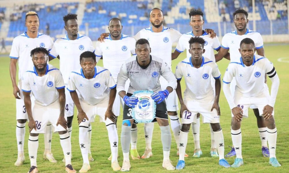 Sudan teams Al Hilal, Al Merriekh set for tricky CAF Champions League ...