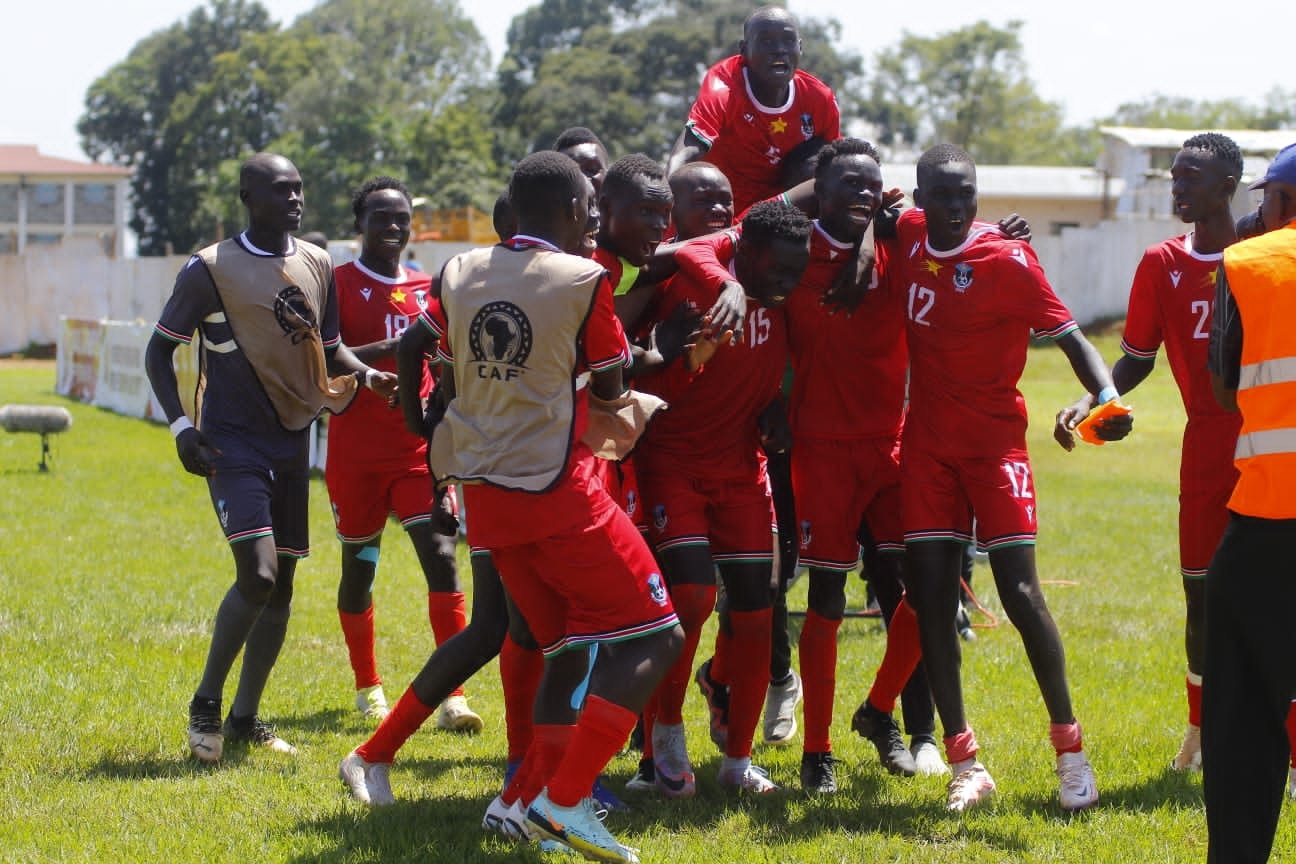 Cecafa U-15 Challenge Cup: Kenyan junior team for the tournament revealed