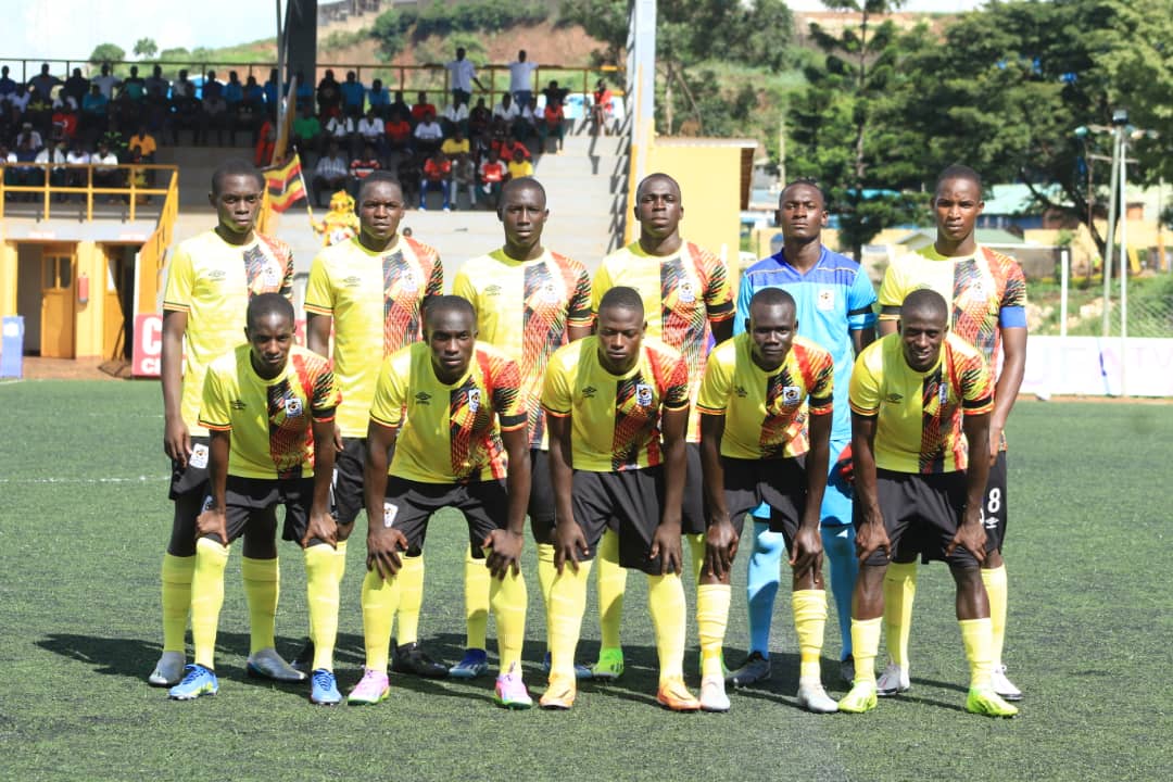 National U-15 national team continue screening exercise this weekend -  Ghana Football Association