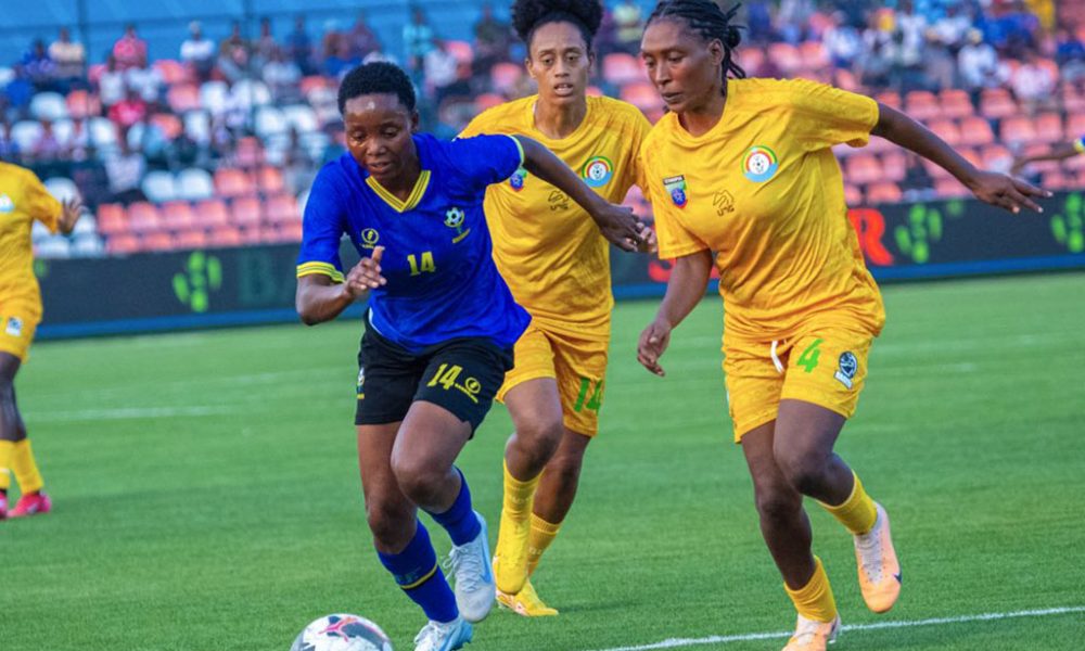 Tanzania Silence Ethiopia In CAF Women s Africa Cup Of Nations tanzania-silence-ethiopia-in-caf-women-s-africa-cup-of-nations