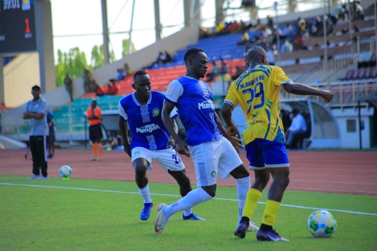 URA FC defeats Mlandege in NMB Mapinduzi Cup – CECAFA FOOTBALL