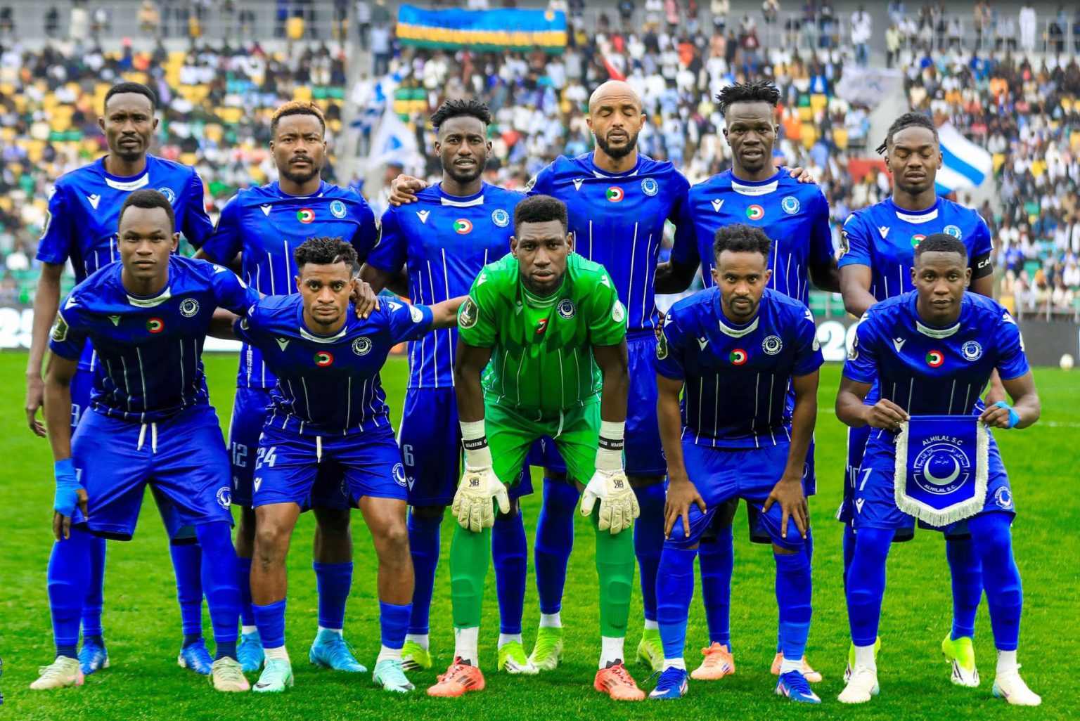 Sudan s Al Hilal Make Early Trip To Morocco Ahead Of RS Berkane Tie sudan-s-al-hilal-make-early-trip-to-morocco-ahead-of-rs-berkane-tie