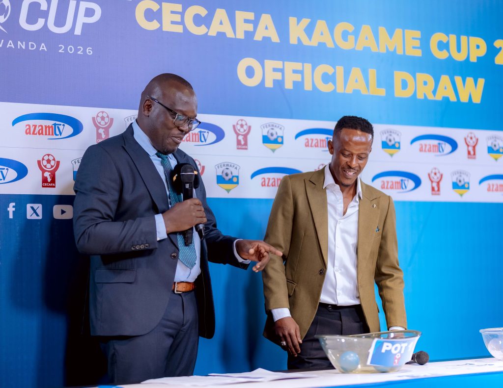 Rwanda’s APR FC to open against Gor Mahia in CECAFA Kagame Cup 2026 ...