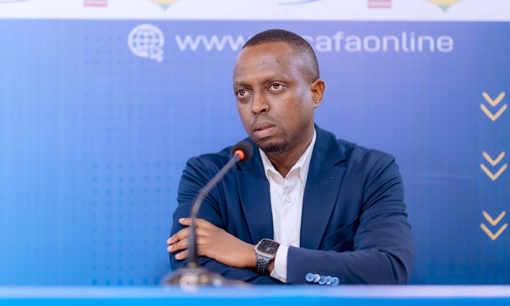 Rwanda Stands Ready to Host a Memorable CECAFA Kagame Cup 2026